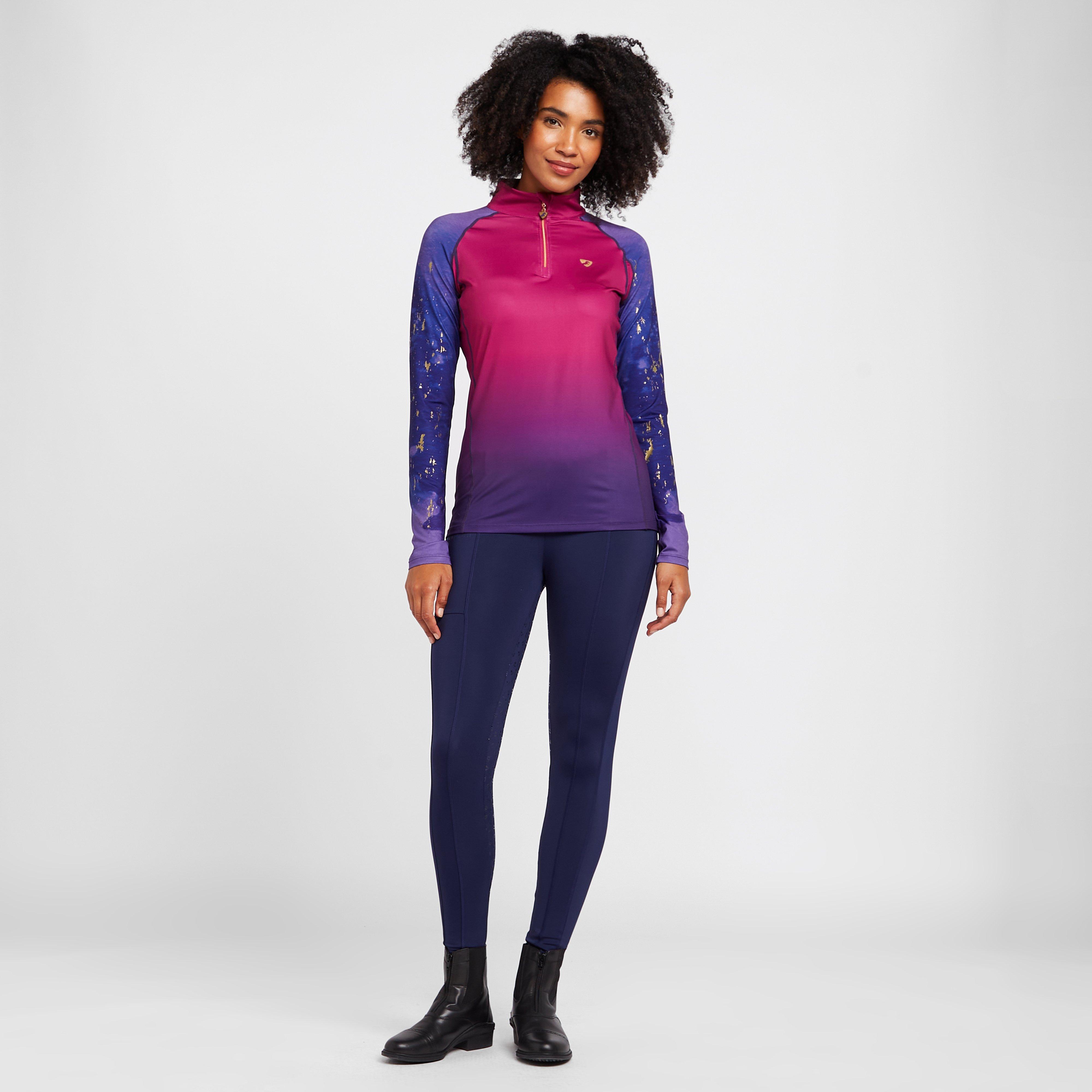 Women’s Hudson Riding Tights