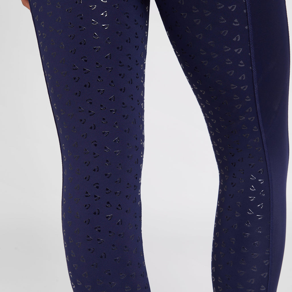 Women’s Hudson Riding Tights