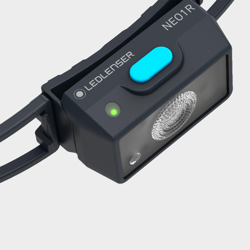 NEO1R Running Head Torch