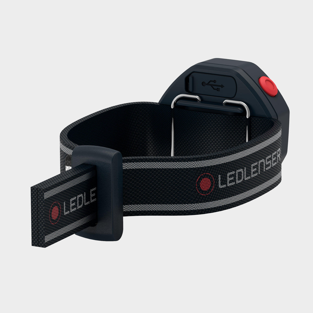 CU2R Rechargeable LED Safety Light