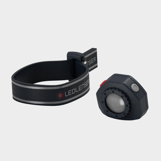 CU2R Rechargeable LED Safety Light