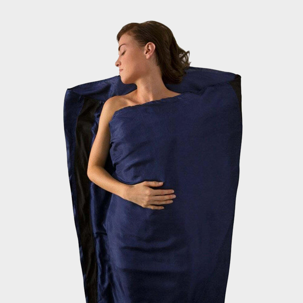 Silk Stretch Liner
