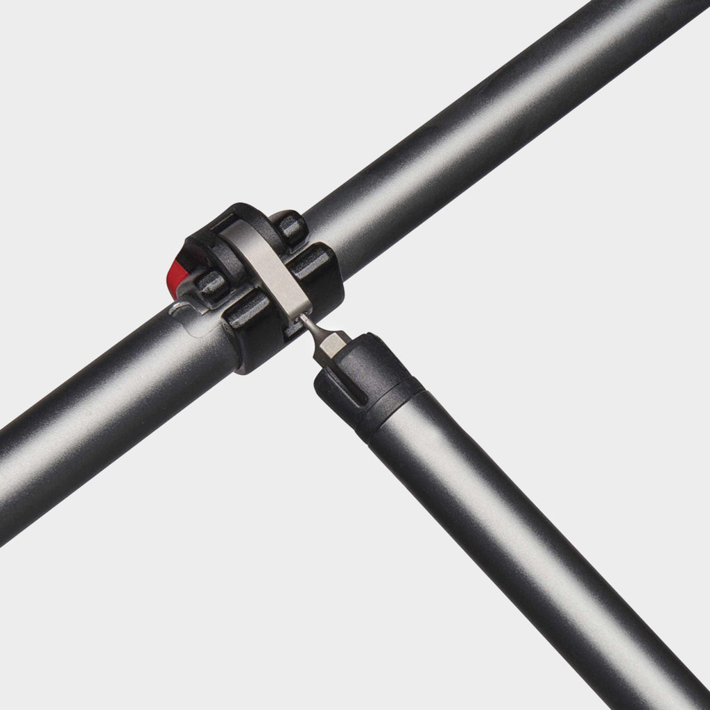 Pursuit Shock Trekking Poles (M/L)