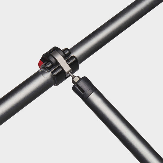 Pursuit Shock Trekking Poles (M/L)