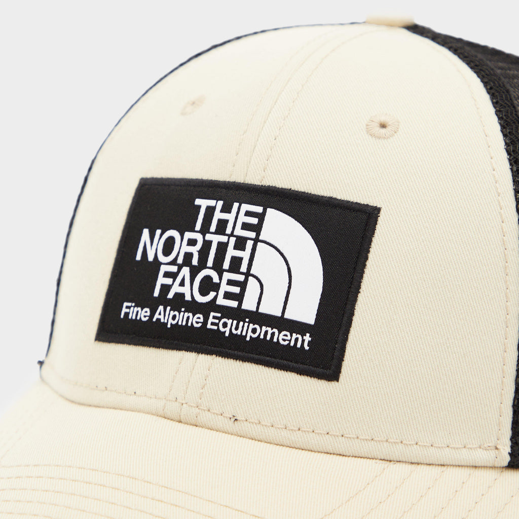 Unisex Mud Trucker Cap