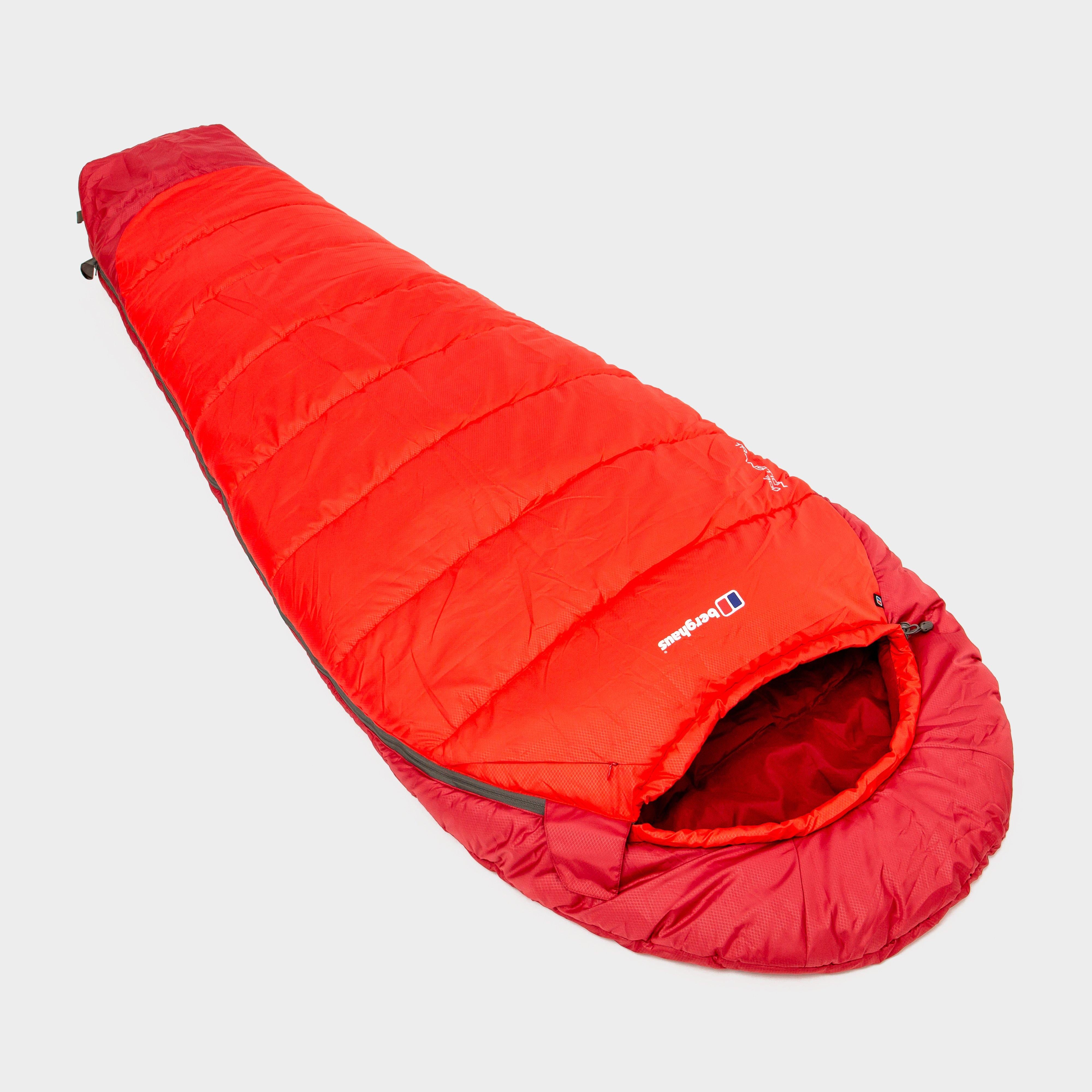 Transition 300 Sleeping Bag