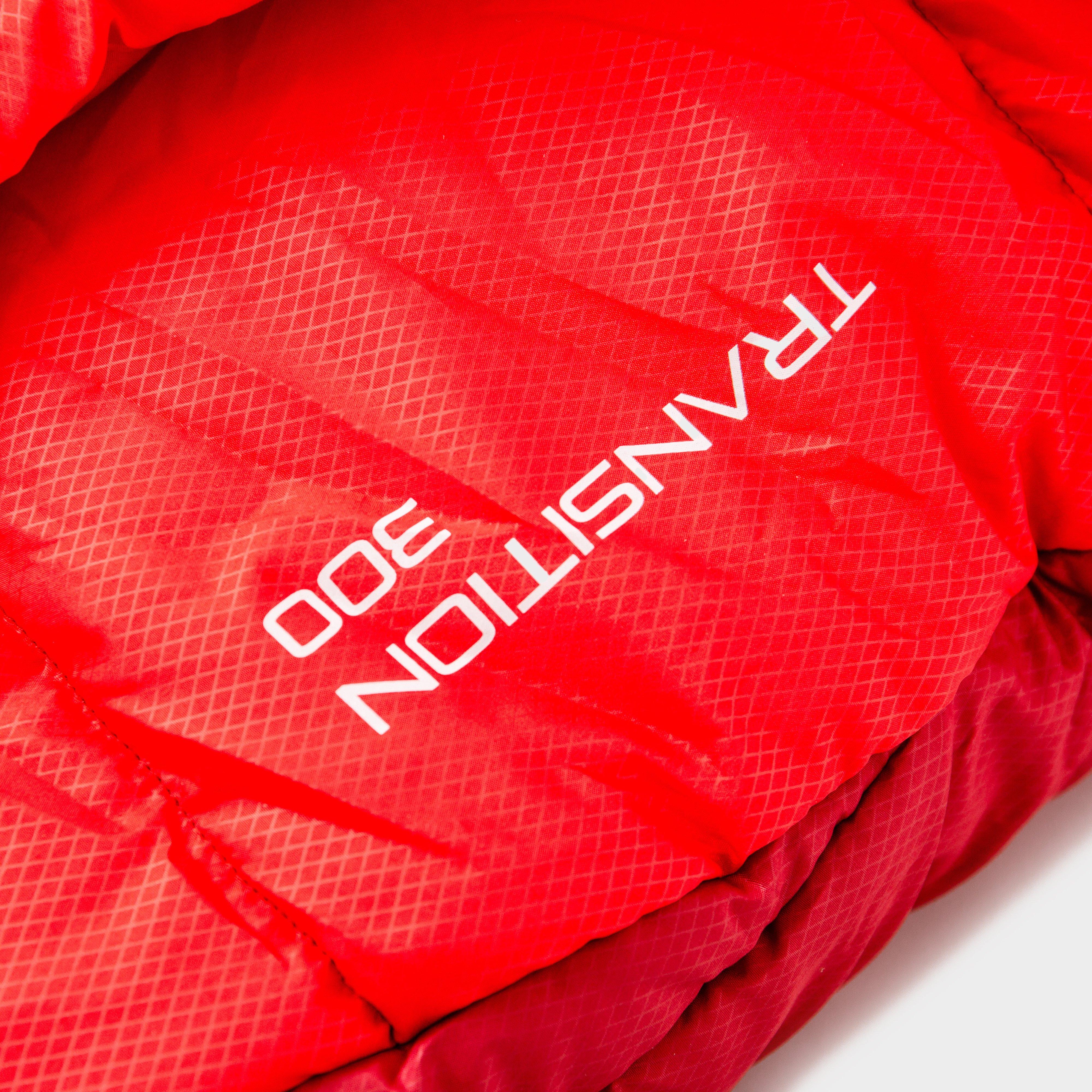 Transition 300 Sleeping Bag