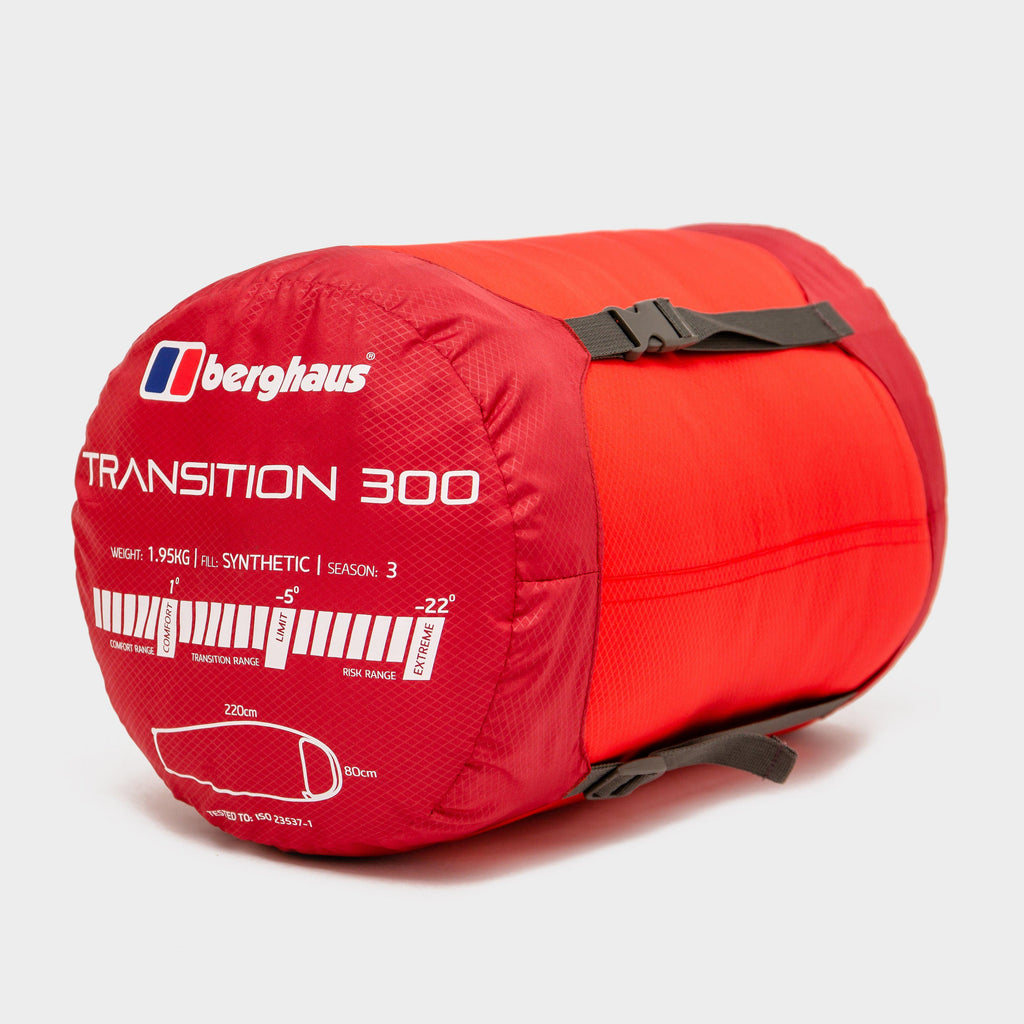 Transition 300 Sleeping Bag