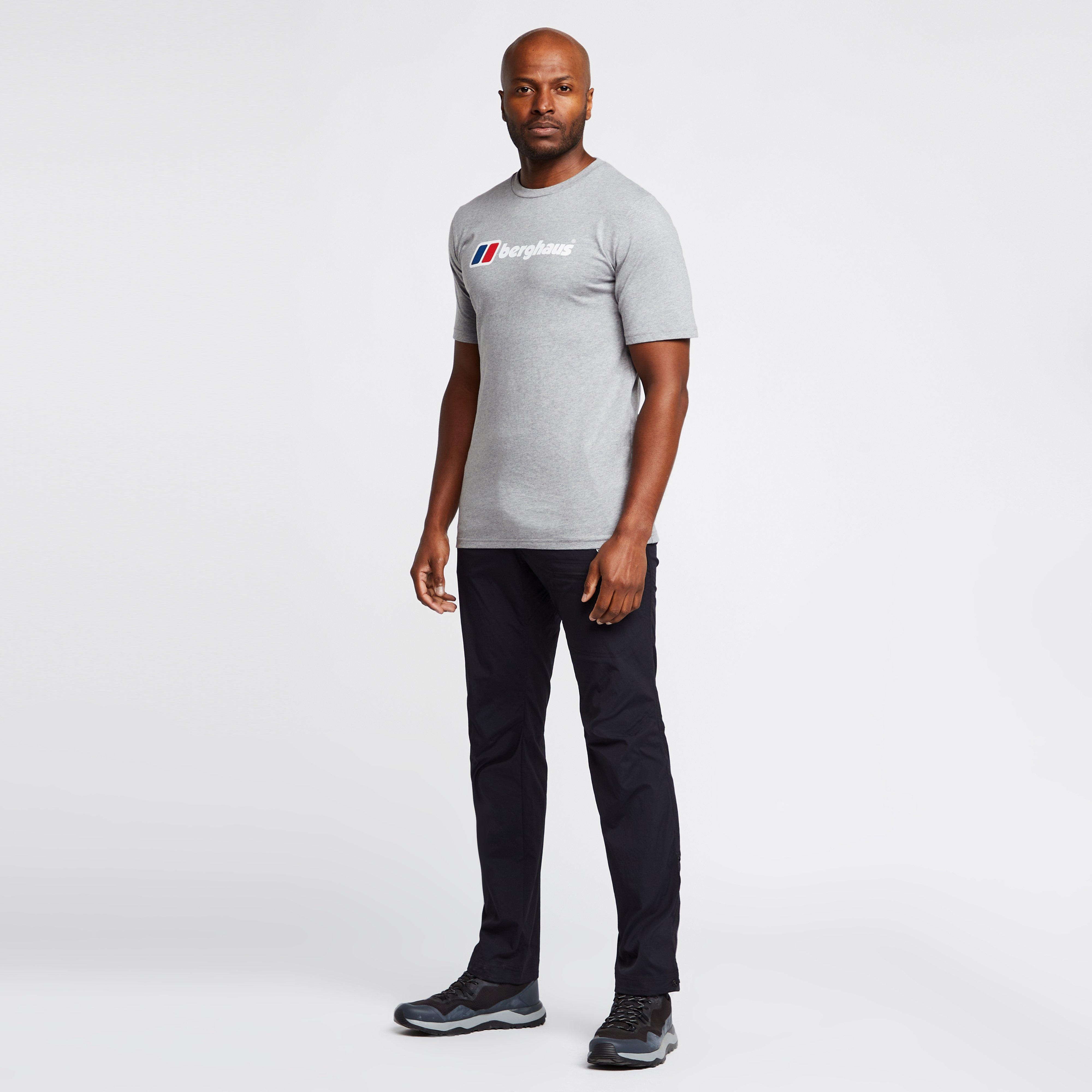 Men’s Original Big Logo T-Shirt