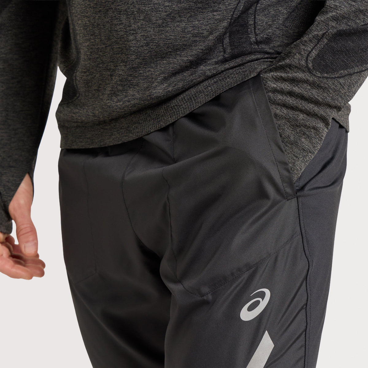 Men’s Lite Show Running Pants