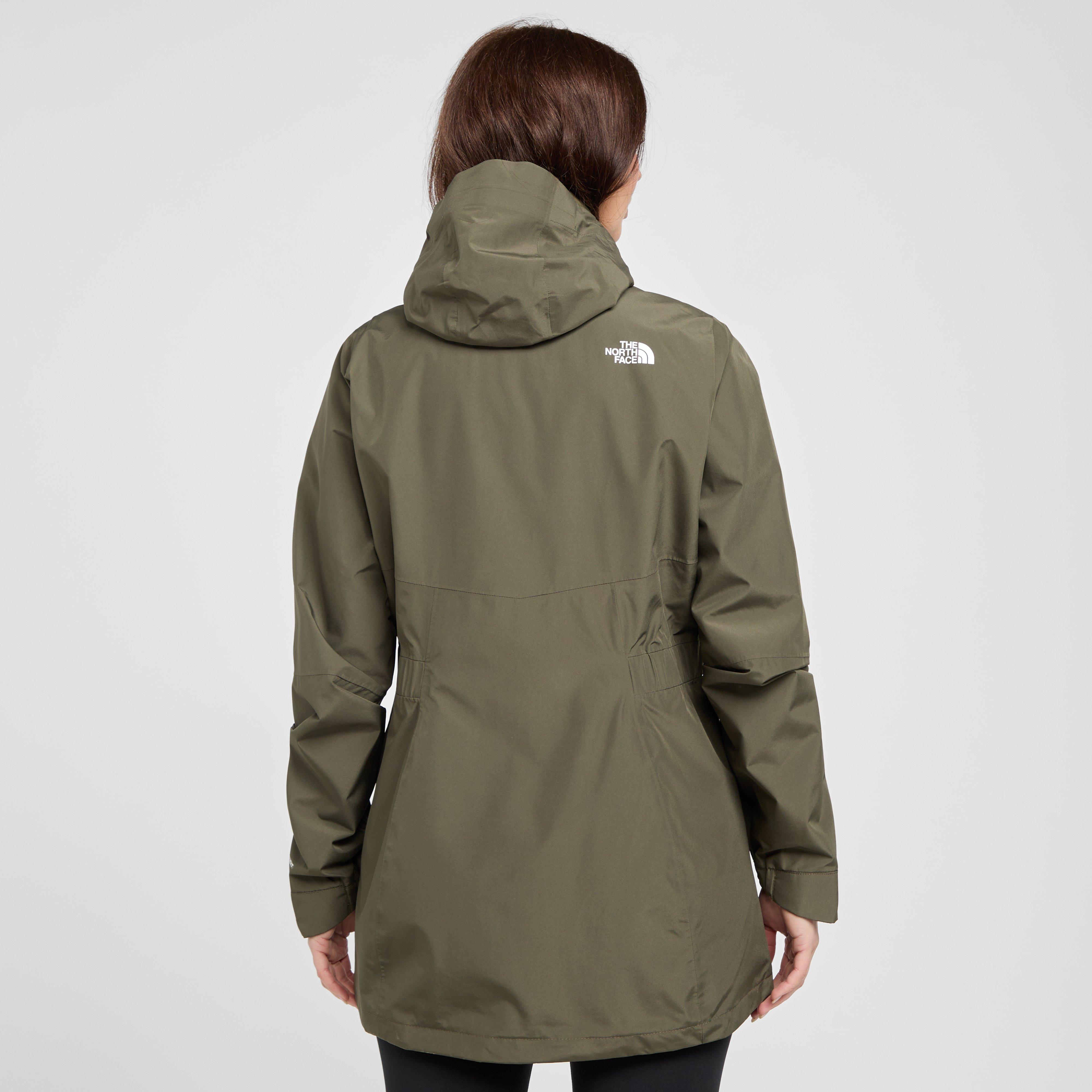 Women’s Hikesteller Parka Shell Jacket