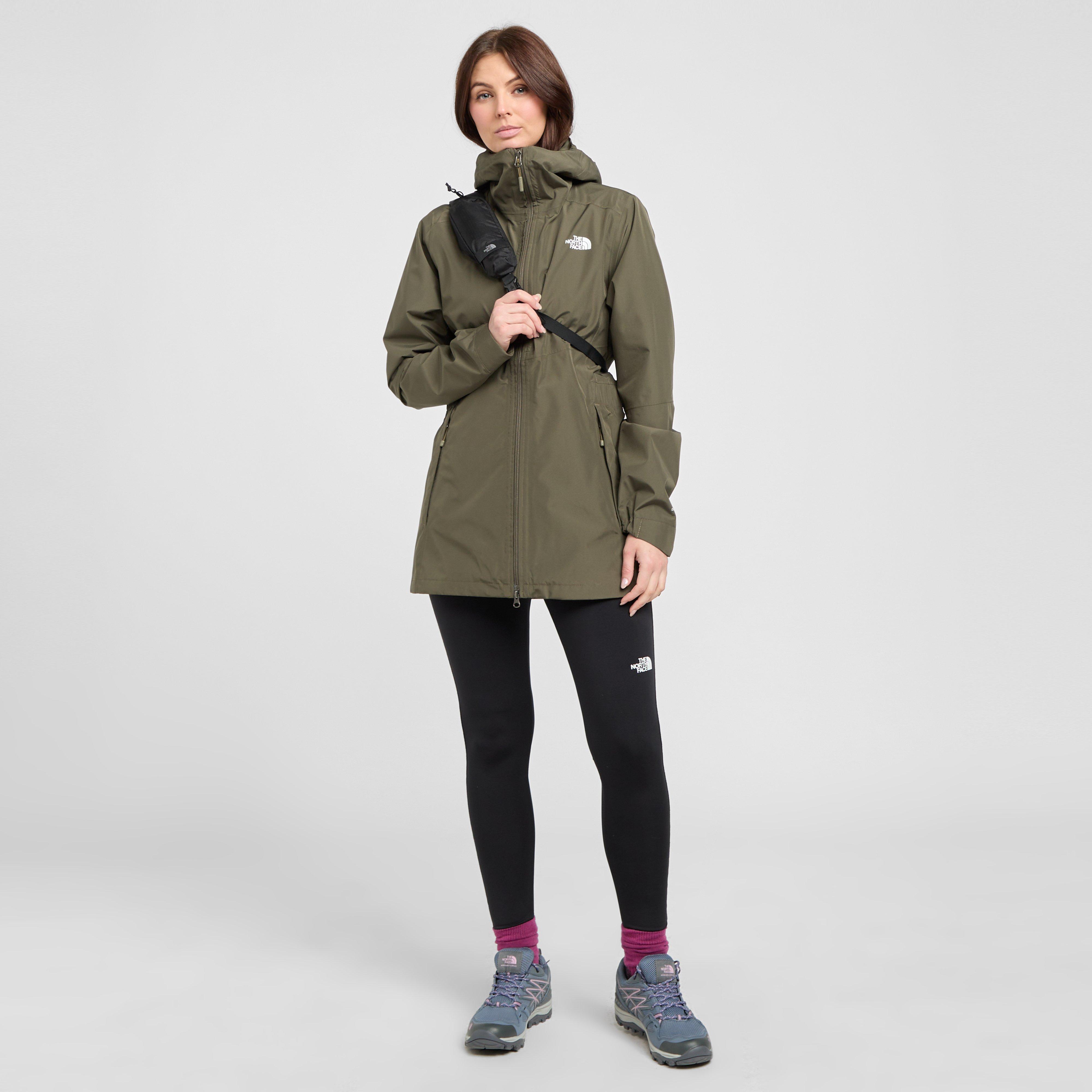 Women’s Hikesteller Parka Shell Jacket