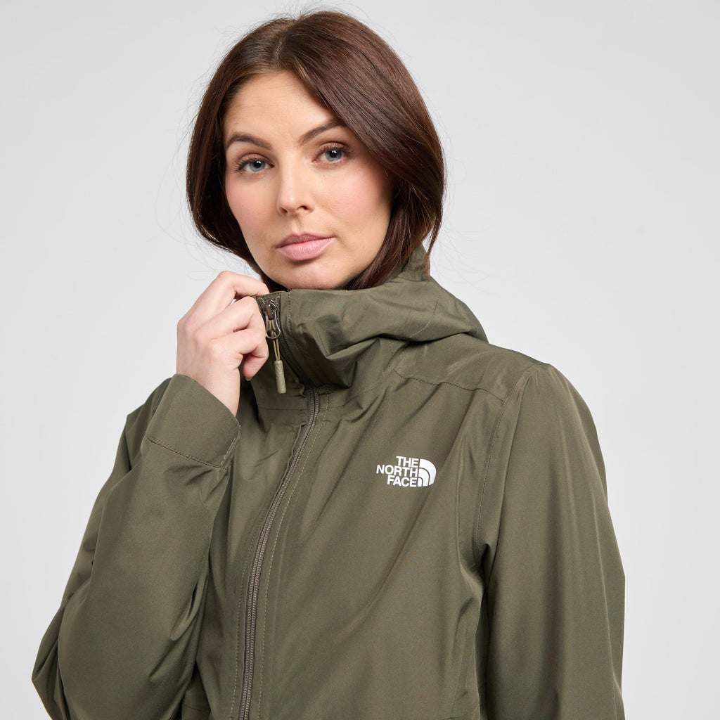 Women’s Hikesteller Parka Shell Jacket