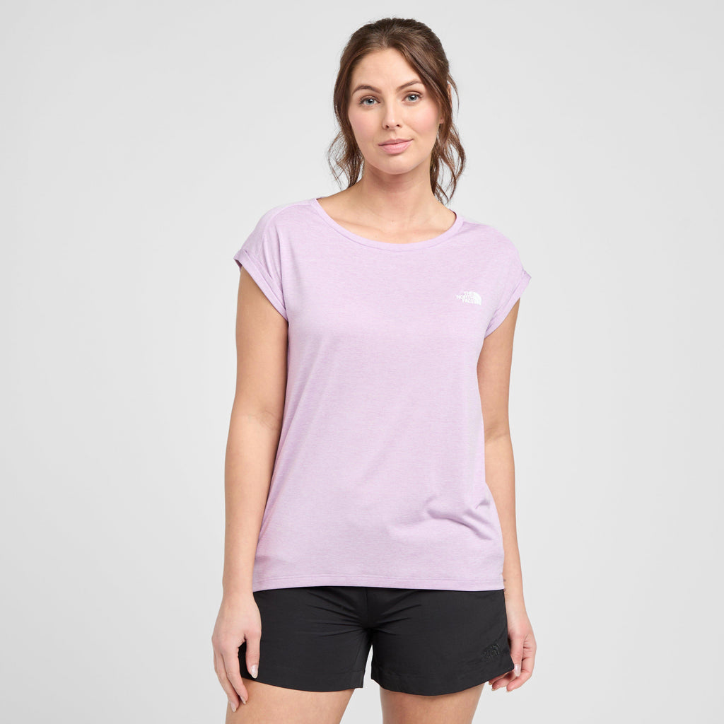 Women’s Resolve T-Shirt
