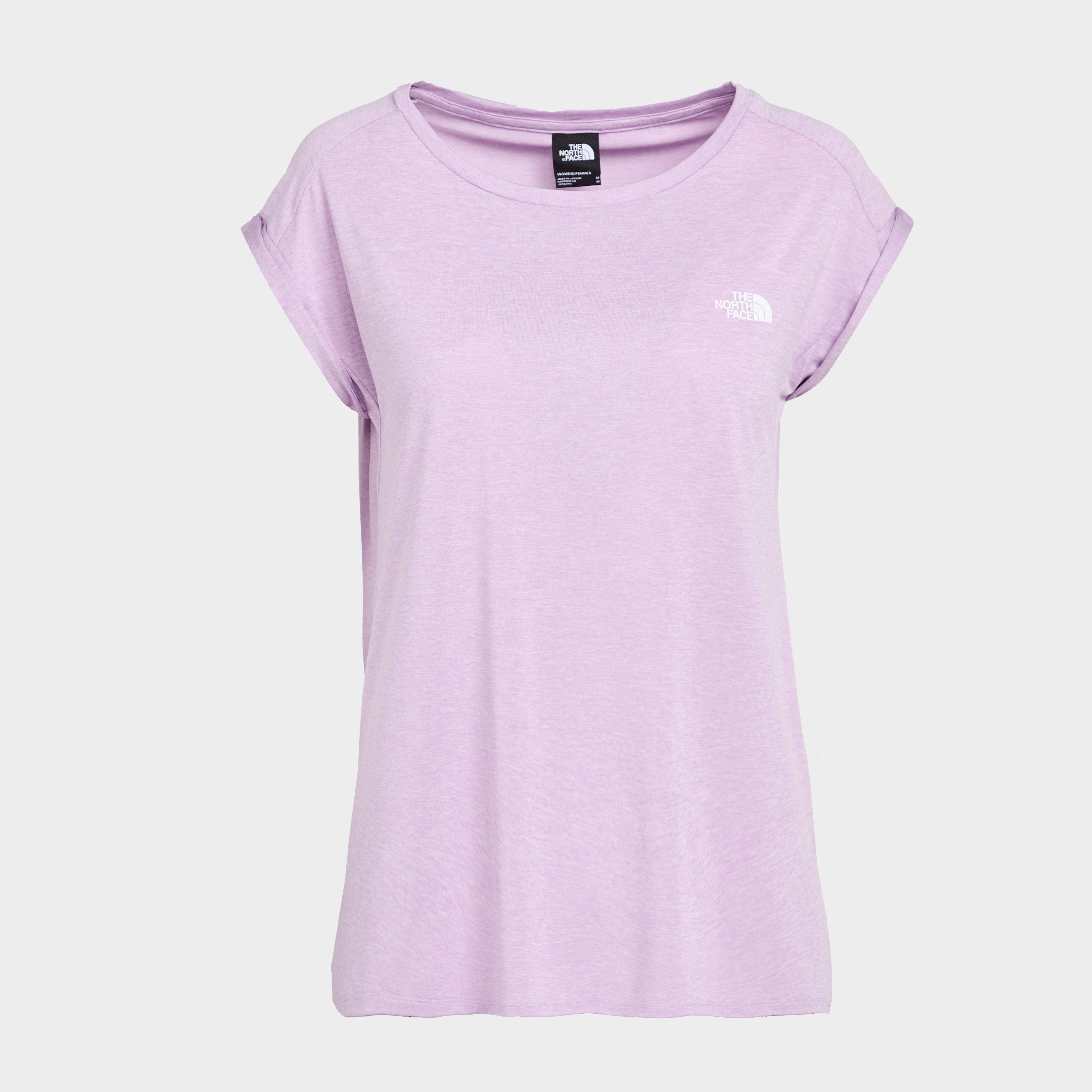Women’s Resolve T-Shirt
