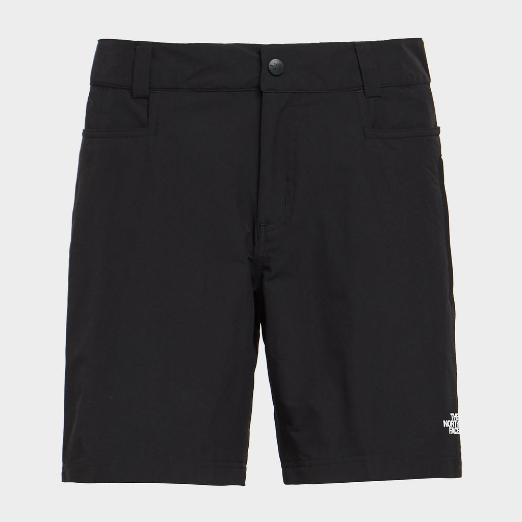 Women's Resolve Woven Short