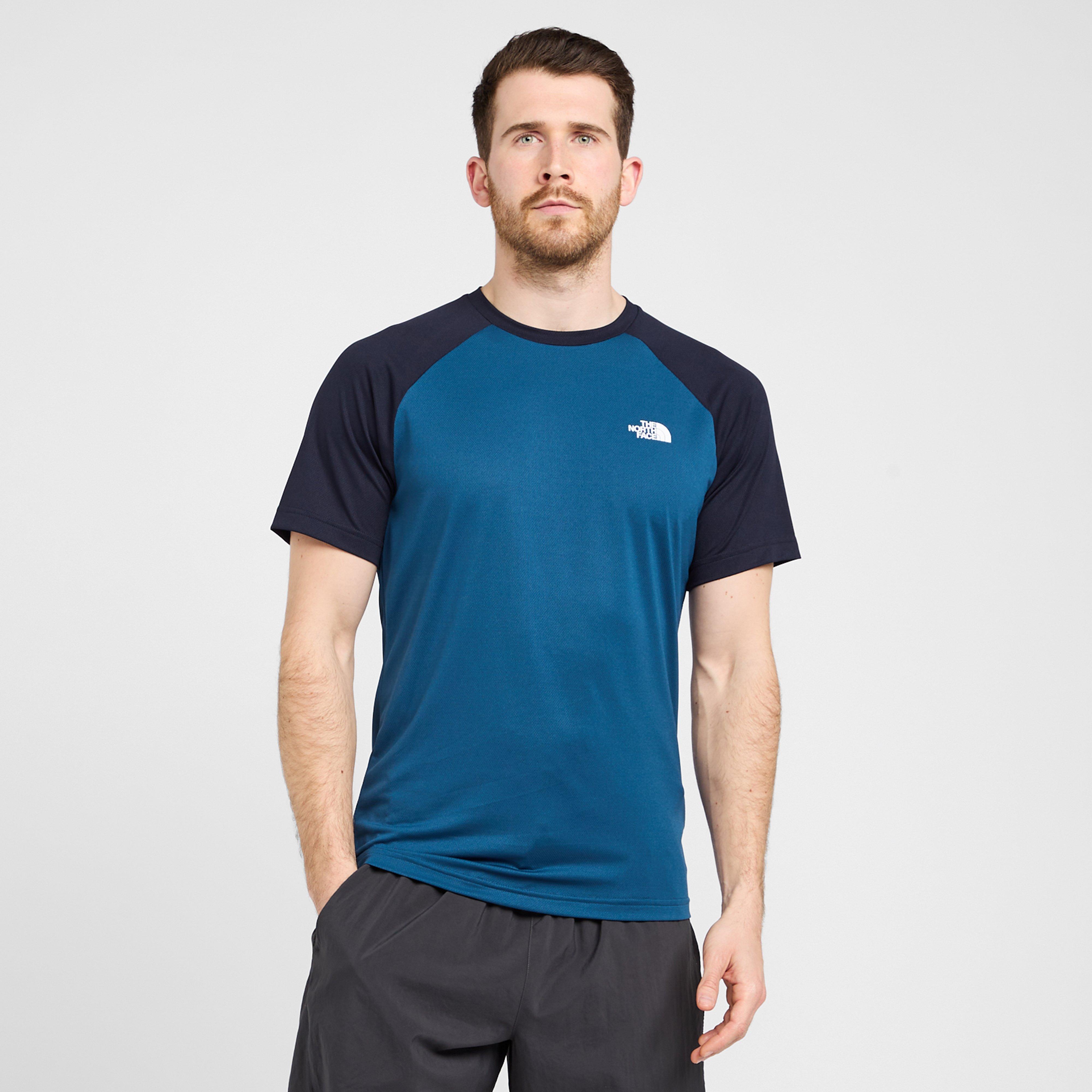 Men's Tanken Tee