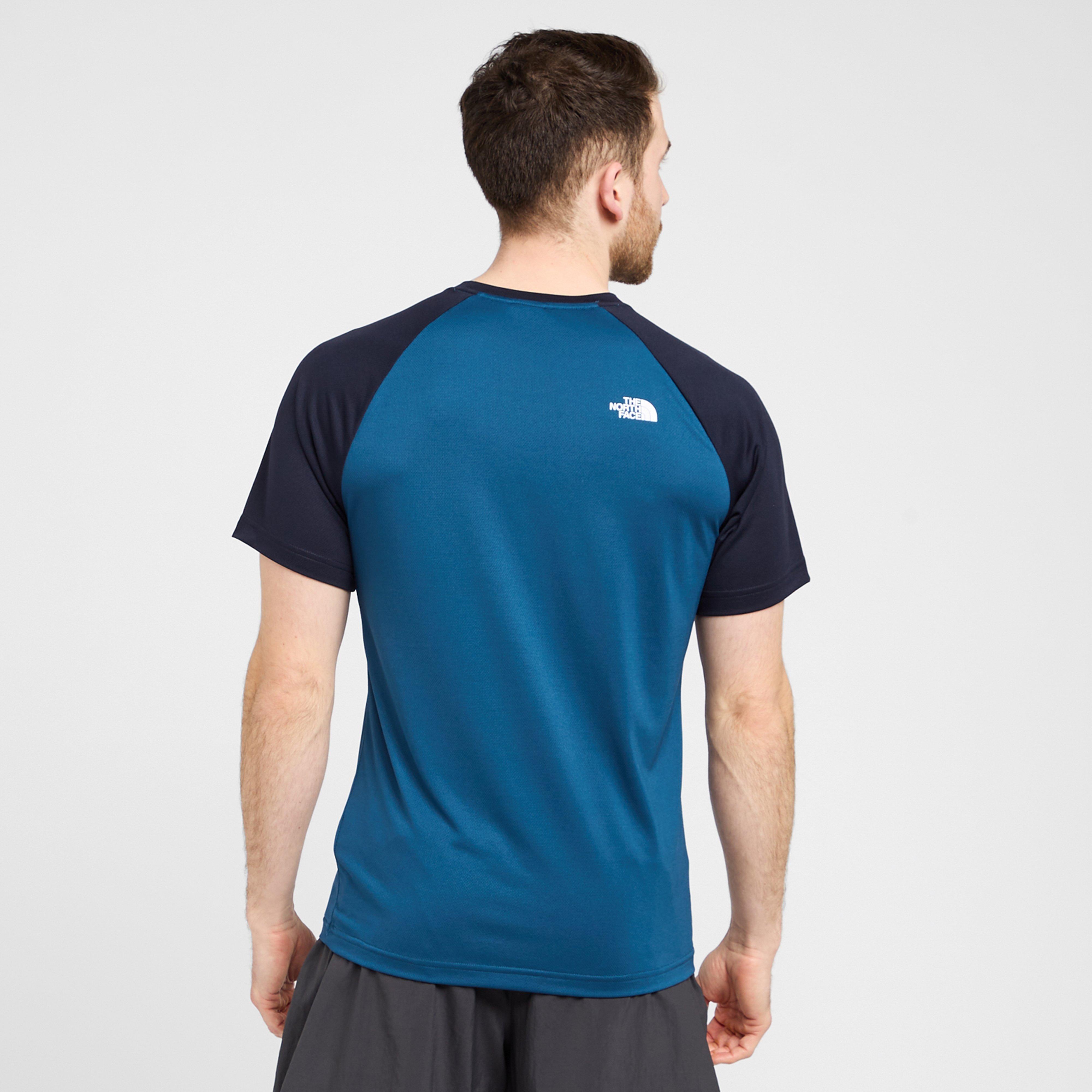 Men's Tanken Tee
