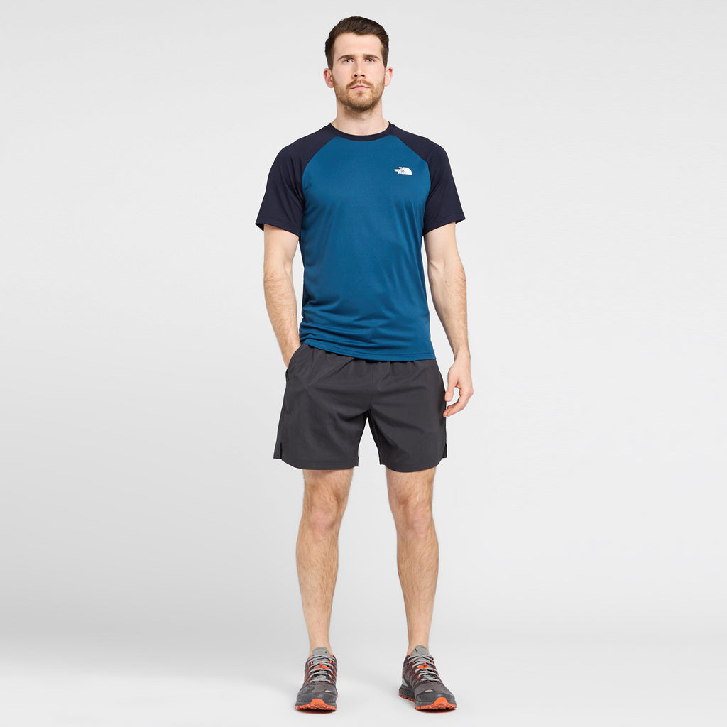 Men's Tanken Tee