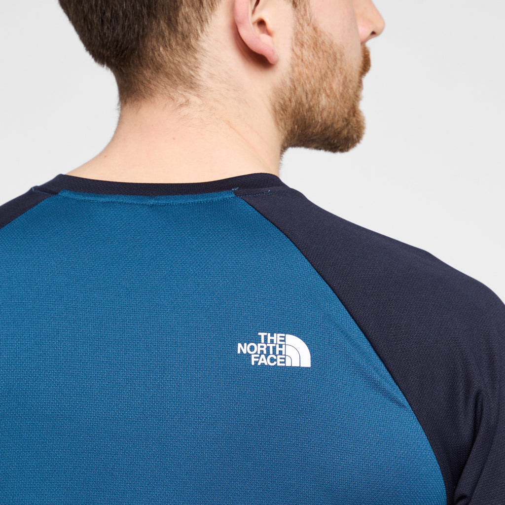 Men's Tanken Tee