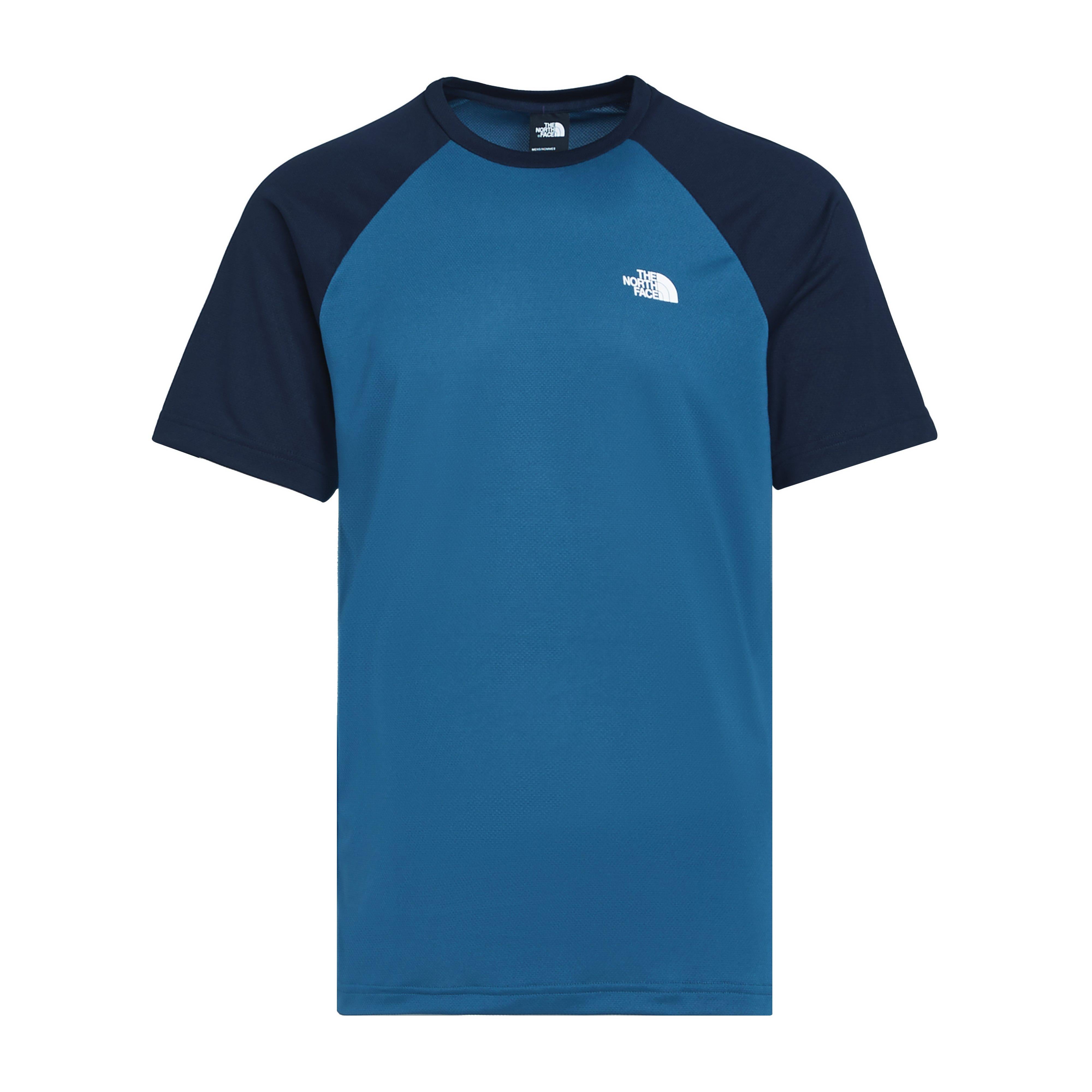 Men's Tanken Tee