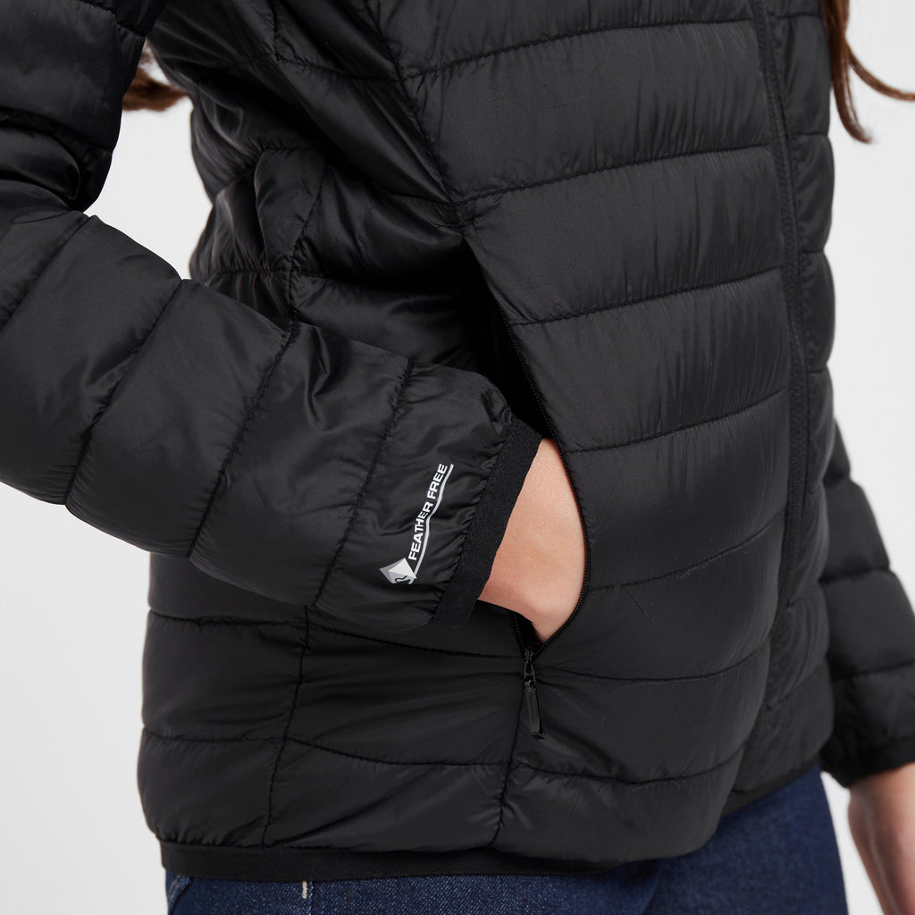 Kids' Hillpack Insulated Jacket