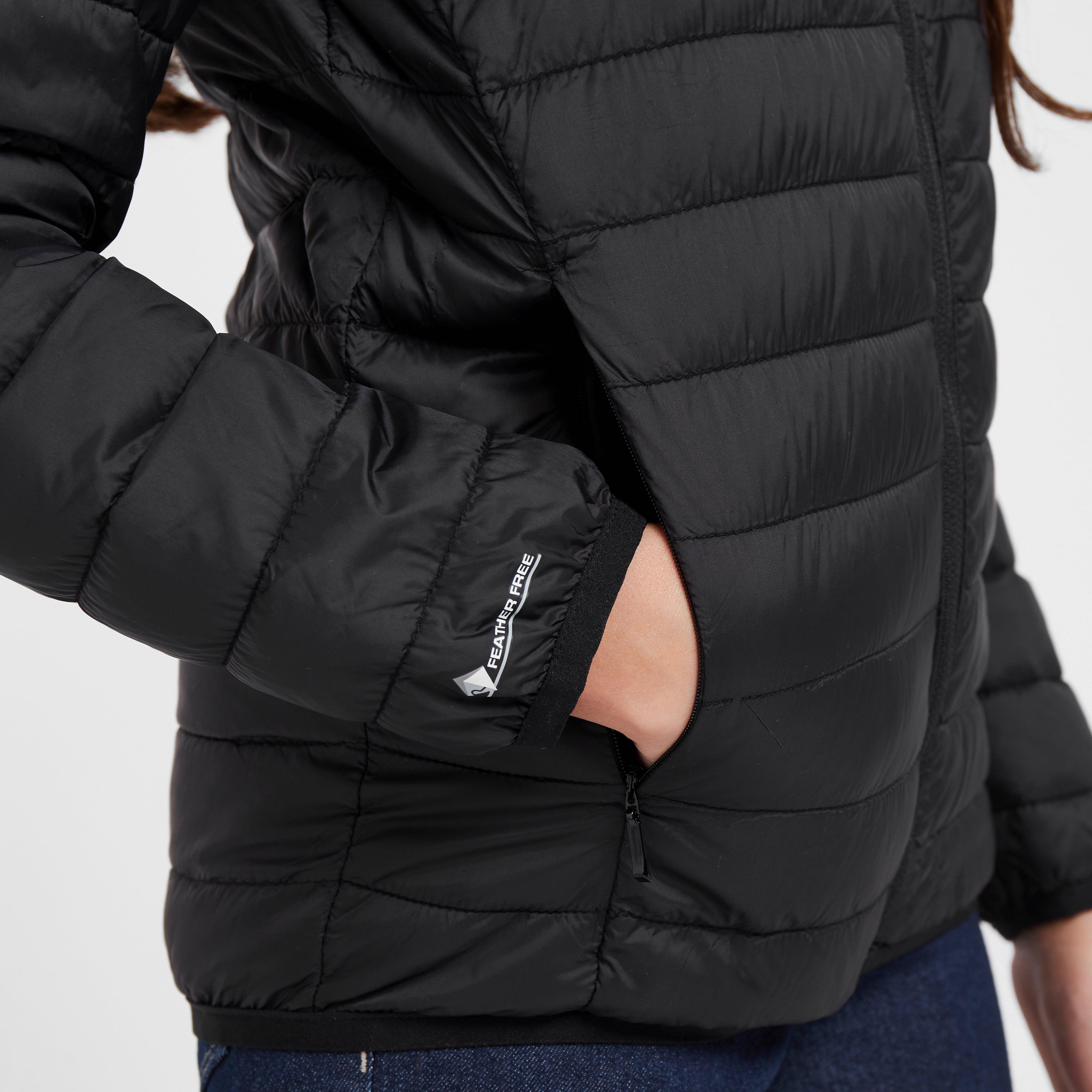 Kids' Hillpack Insulated Jacket