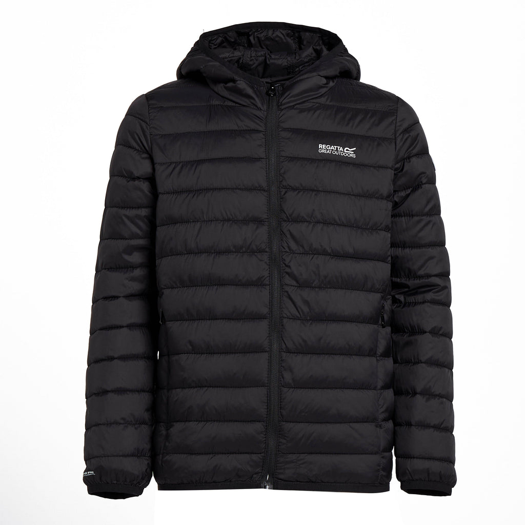 Kids' Hillpack Insulated Jacket