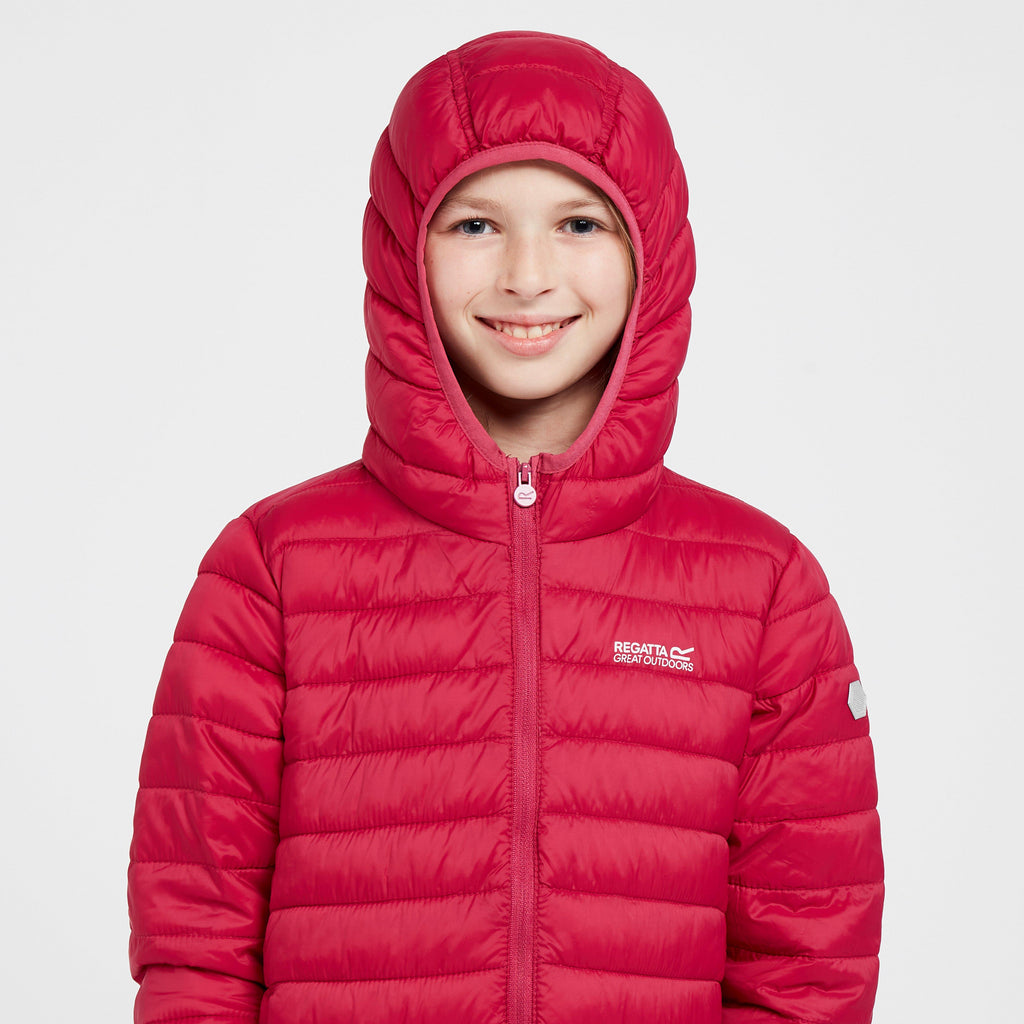 Kids' Hillpack Insulated Jacket