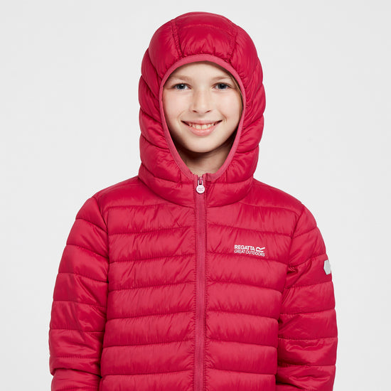 Kids' Hillpack Insulated Jacket
