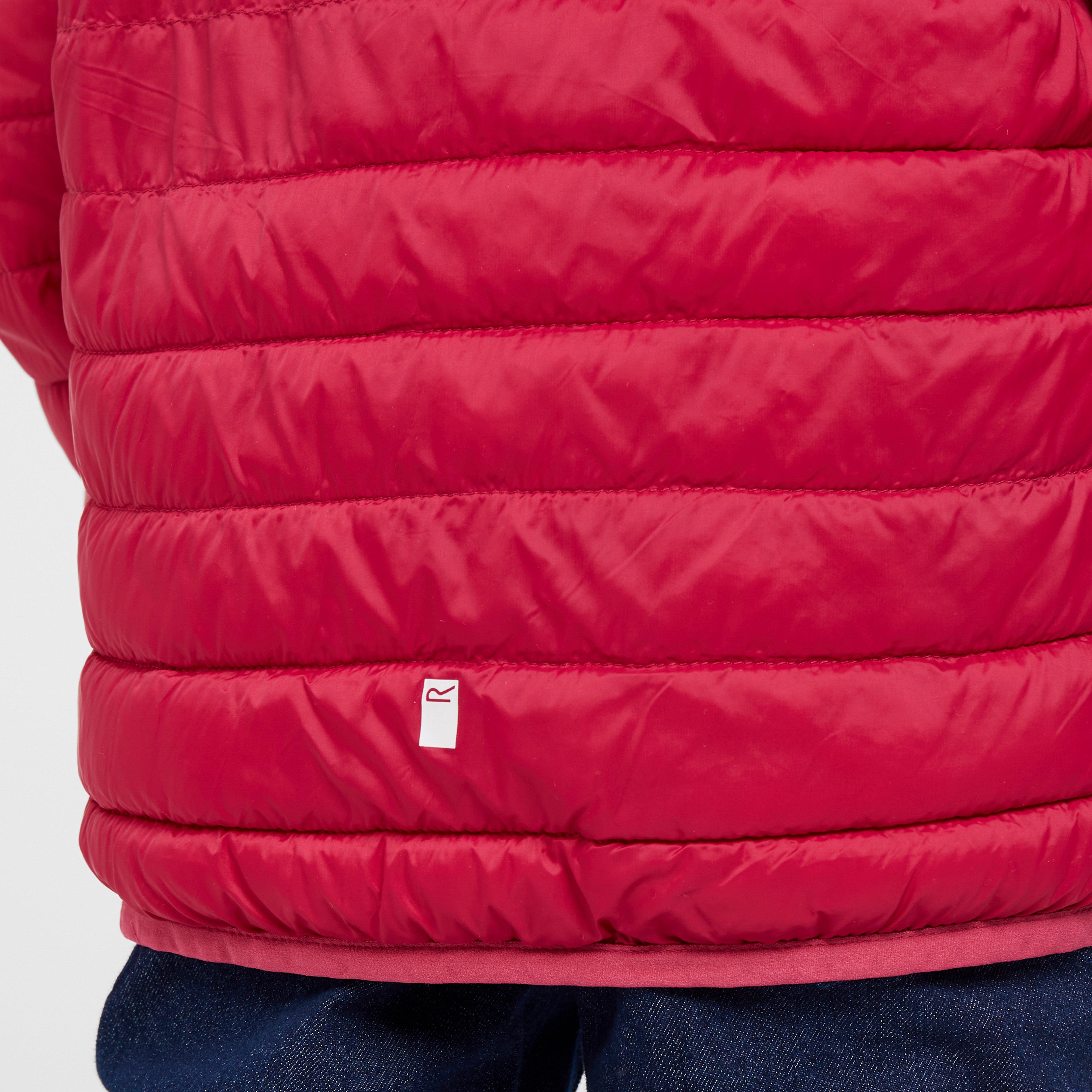 Kids' Hillpack Insulated Jacket
