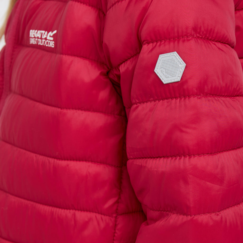 Kids' Hillpack Insulated Jacket