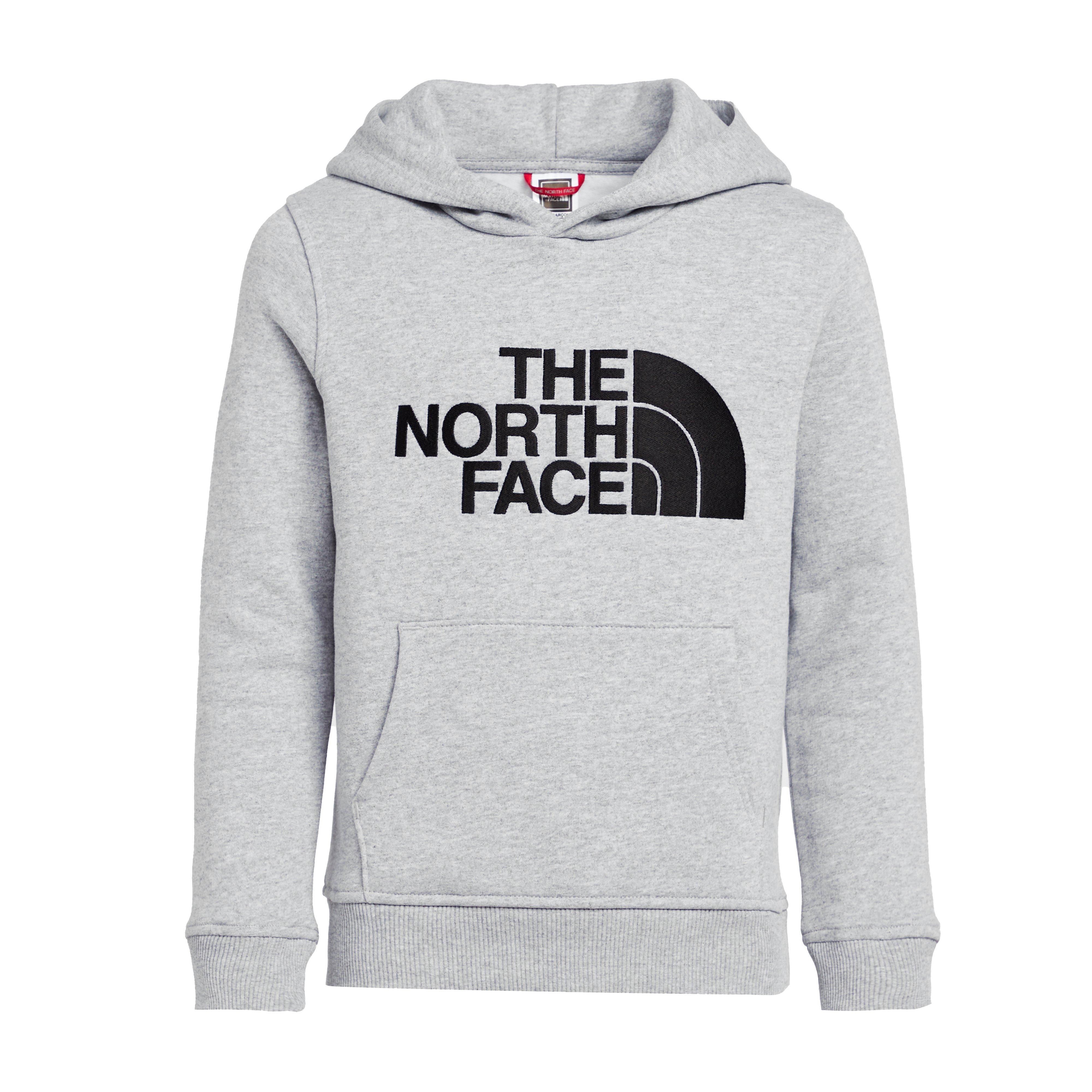 Kids' Drew Peak Hoodie
