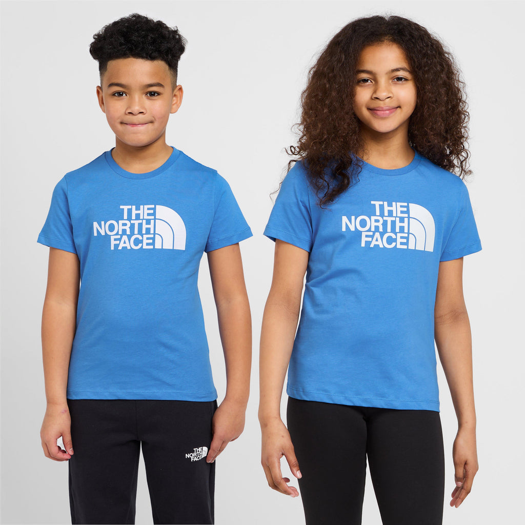 Kids' Easy Tee