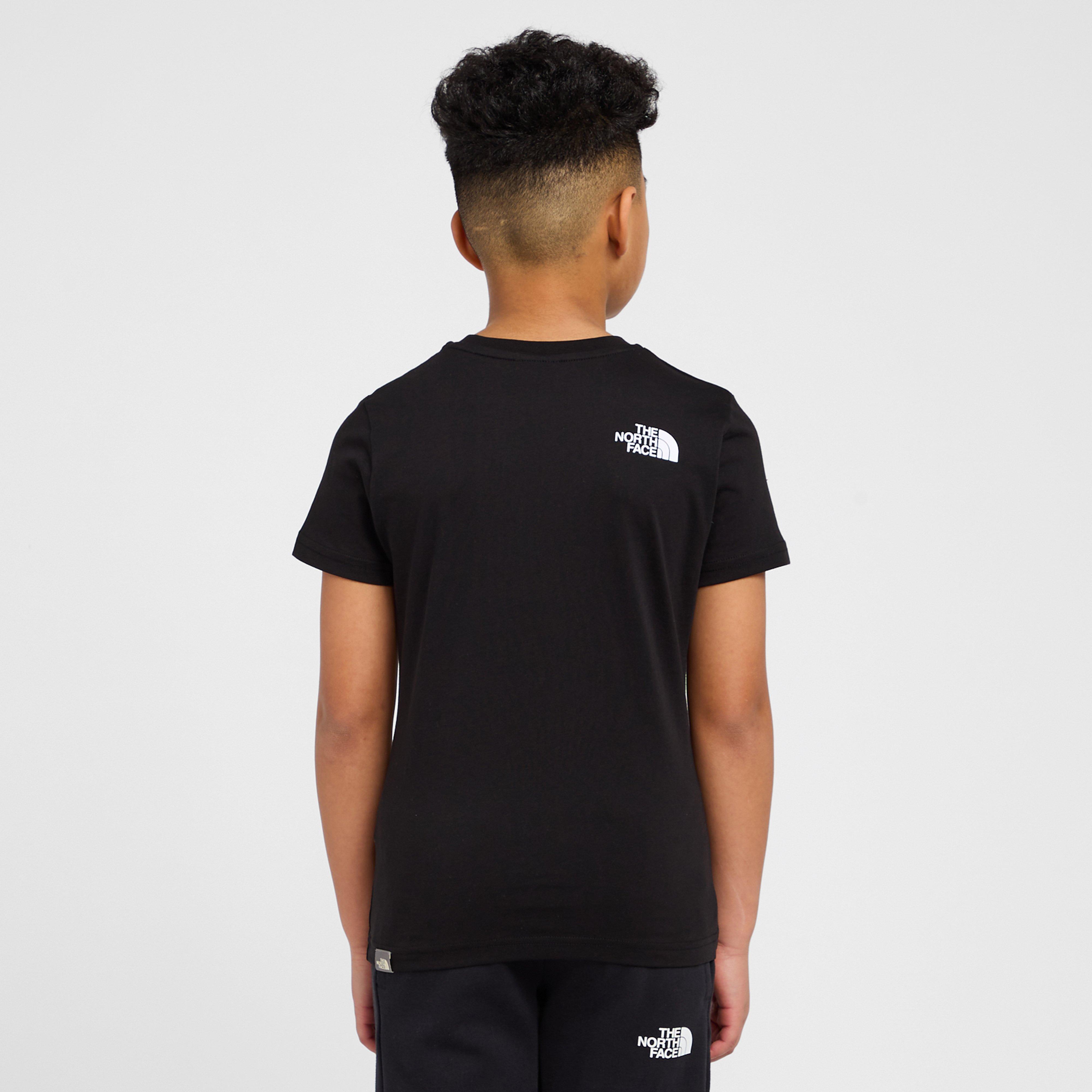 Kids’ Redbox Short Sleeve T-Shirt