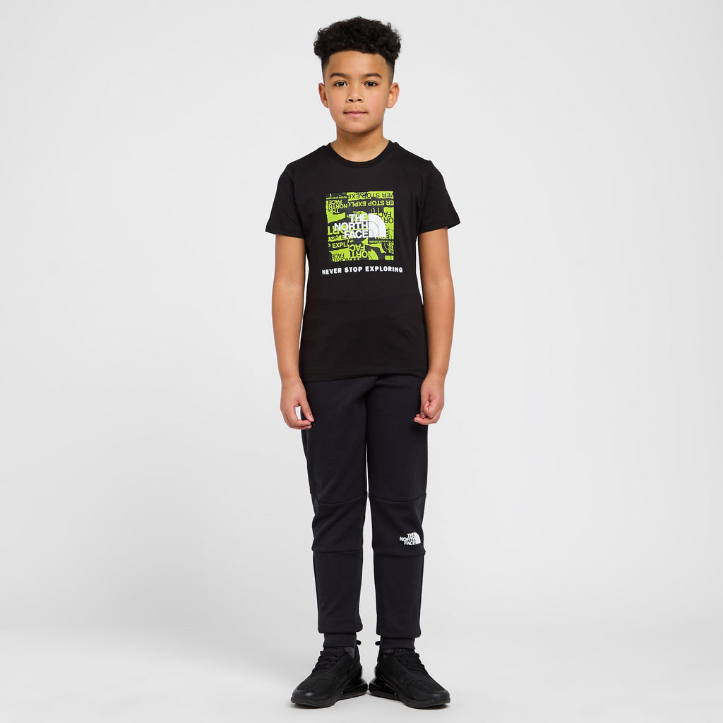 Kids’ Redbox Short Sleeve T-Shirt