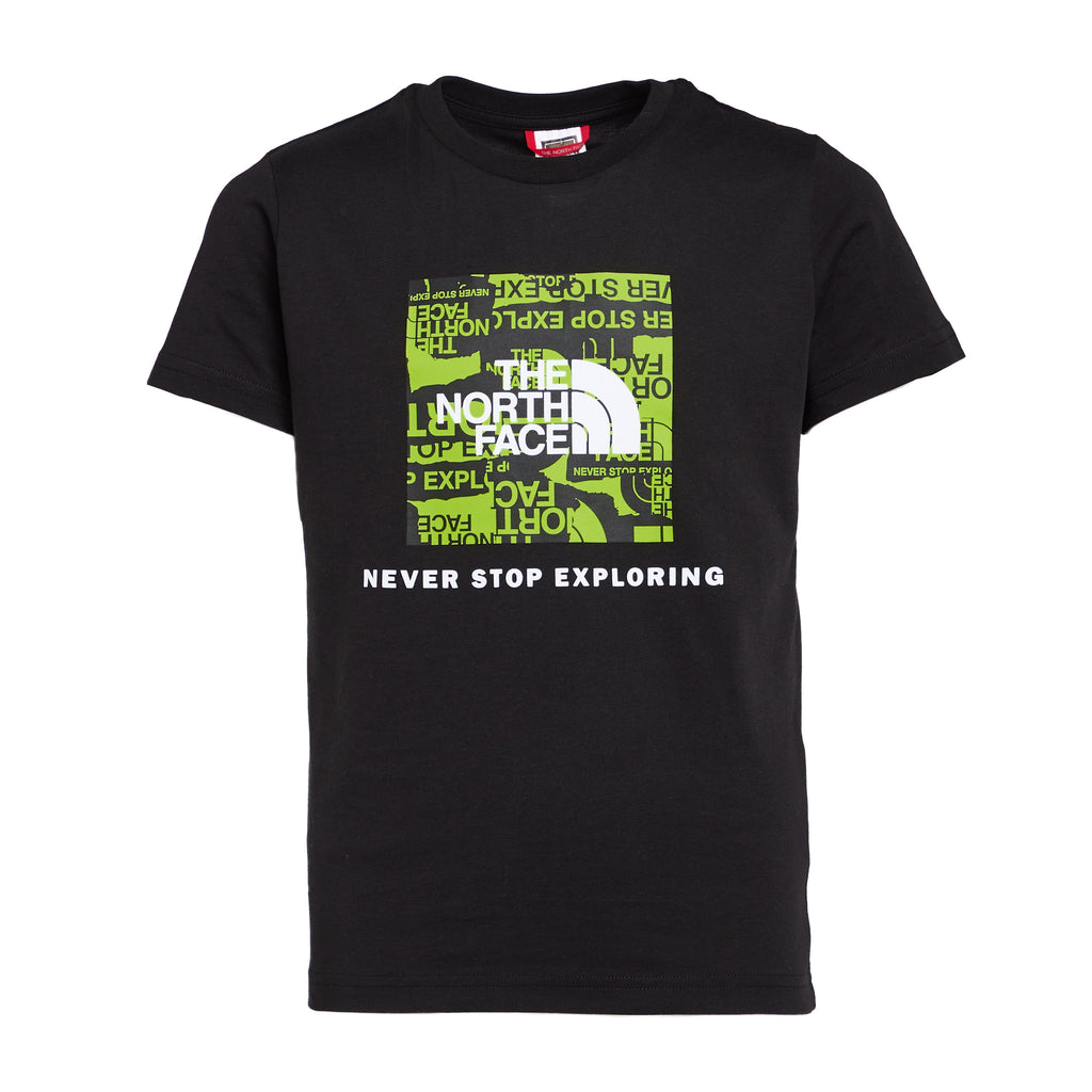 Kids’ Redbox Short Sleeve T-Shirt