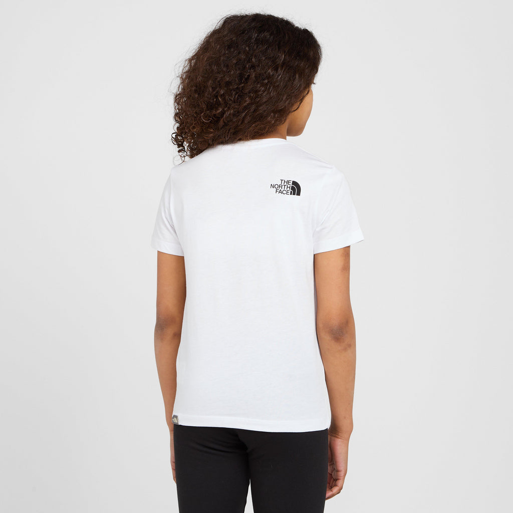 Kids’ Simple Dome Tee