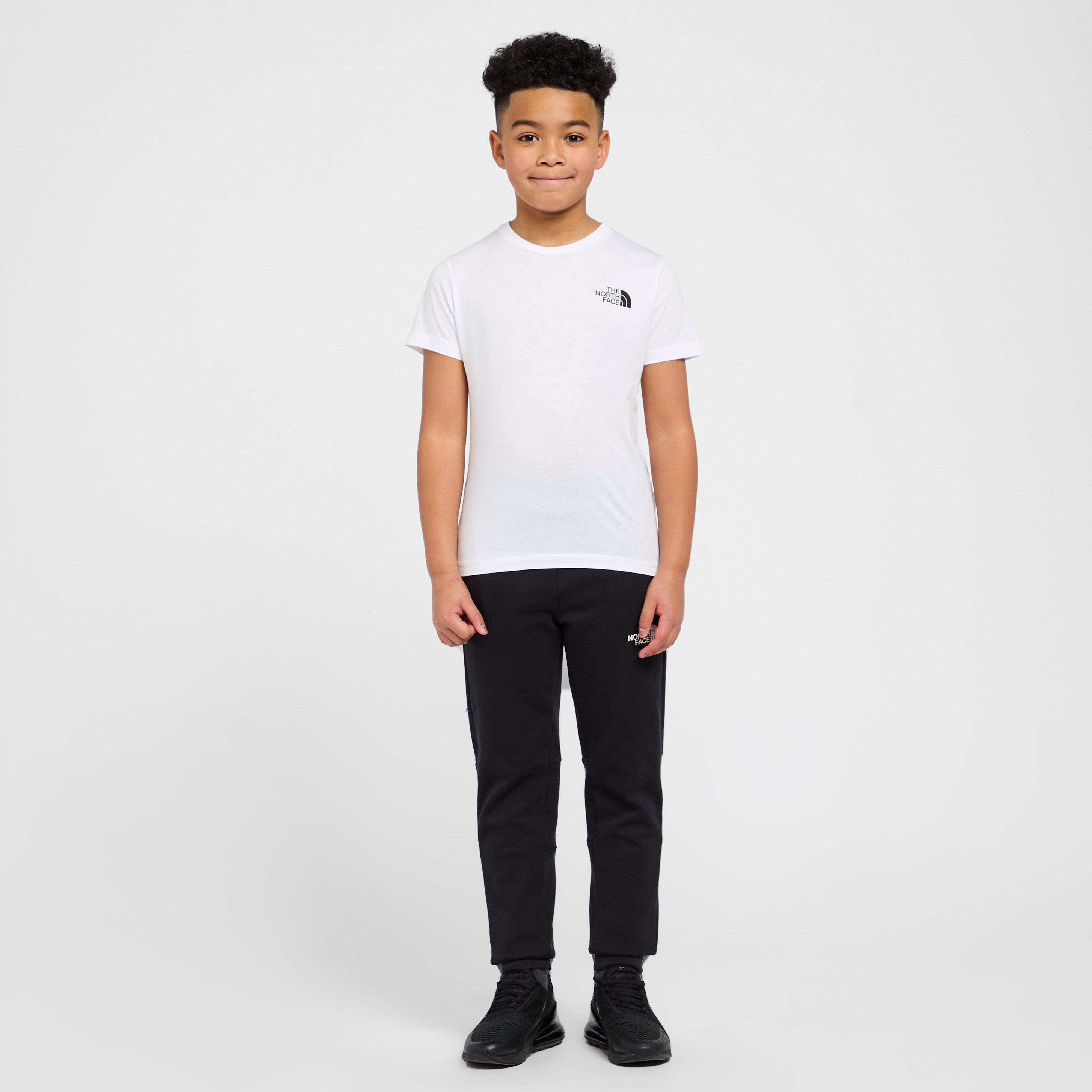 Kids’ Simple Dome Tee
