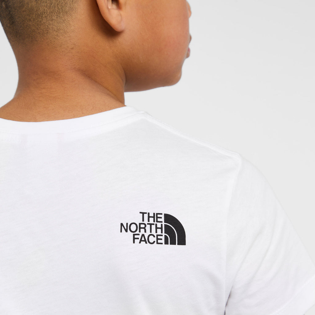 Kids’ Simple Dome Tee