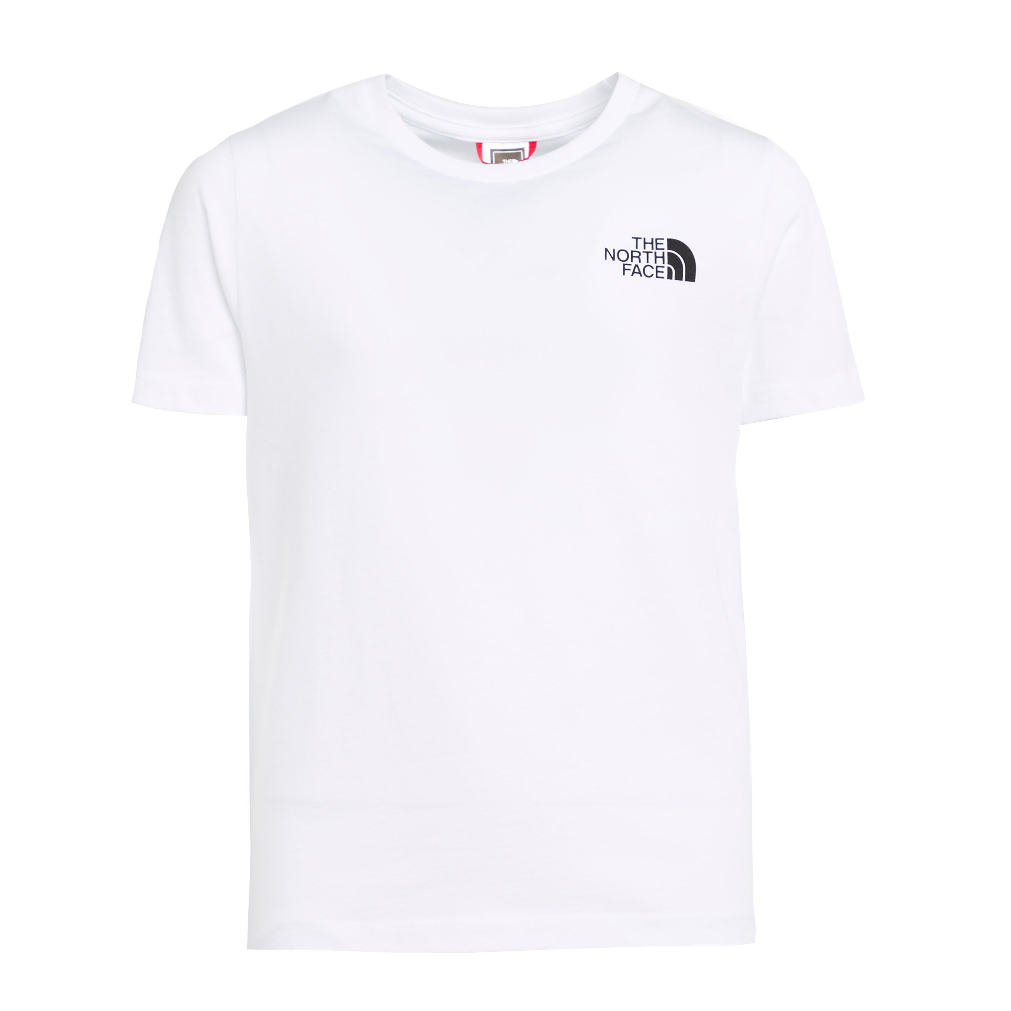 Kids’ Simple Dome Tee