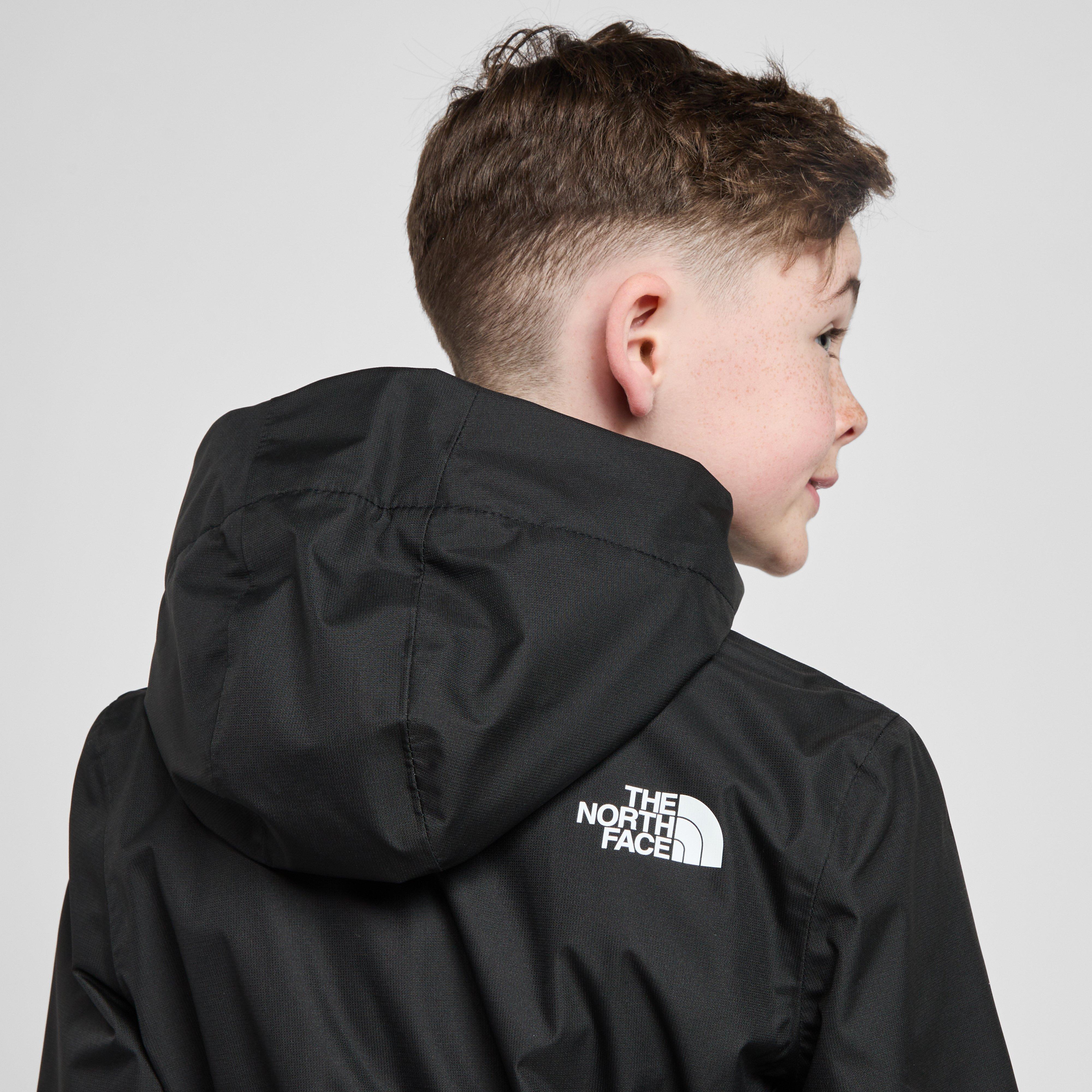 Kids’ Antora Rain Jacket