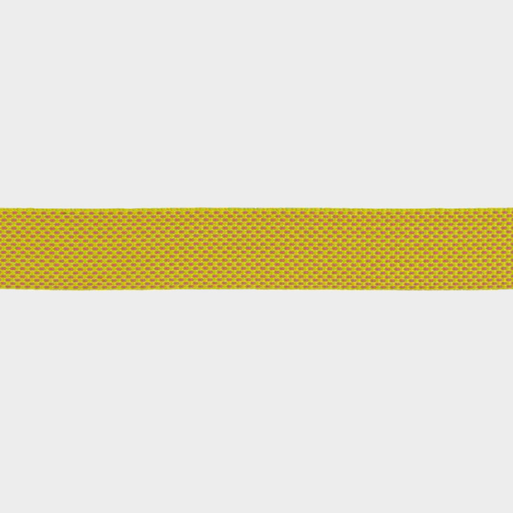 Hi & Light Lightweight Dog Collar Lichen Green
