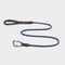 Knot-a-Leash™ Rope Dog Lead