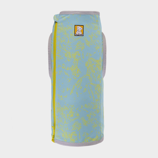 Swamp Cooler Zip™ Dog Cooling Vest