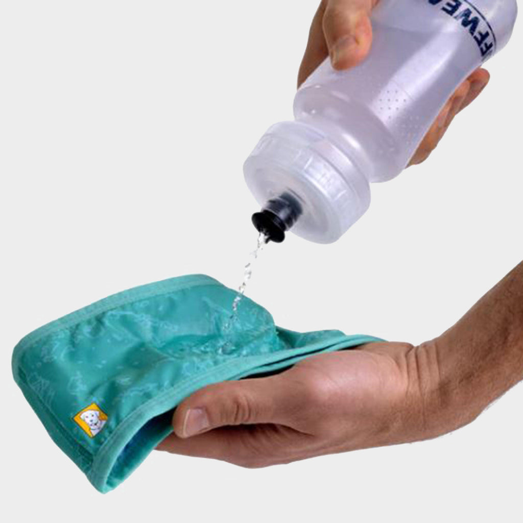 Swamp Cooler™ Cooling Neck Gaiter