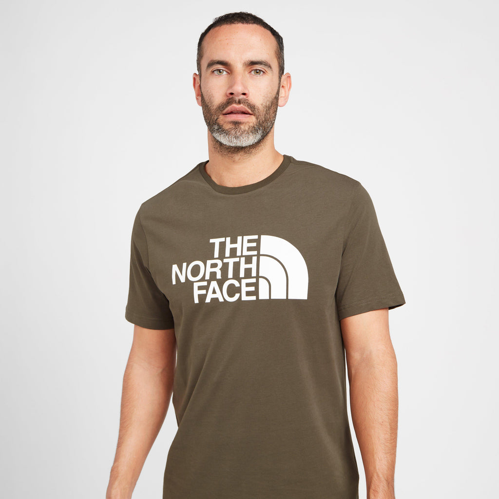 Men’s Short Sleeve Half Dome T-Shirt