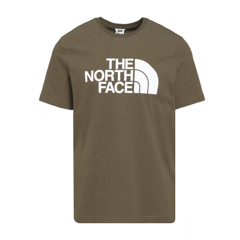 Men’s Short Sleeve Half Dome T-Shirt