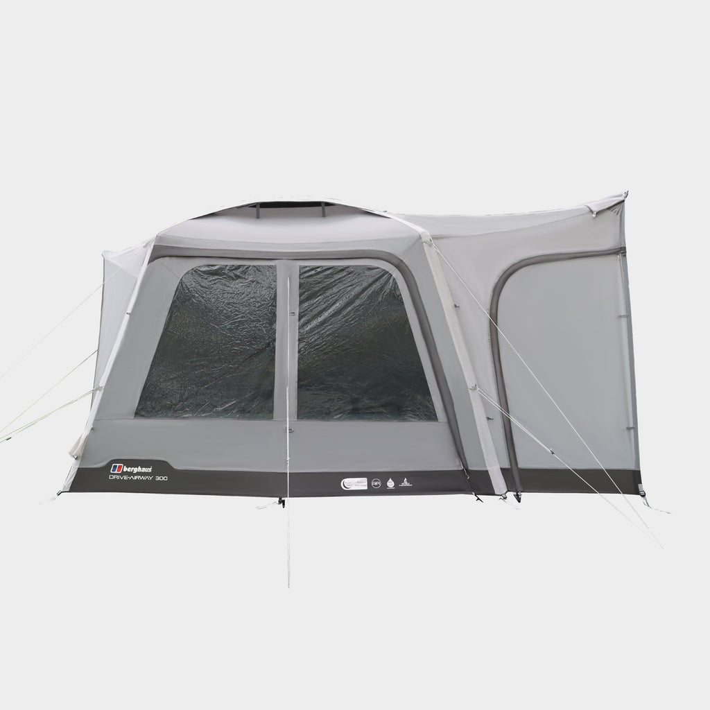 Drive-Airway 300 Awning