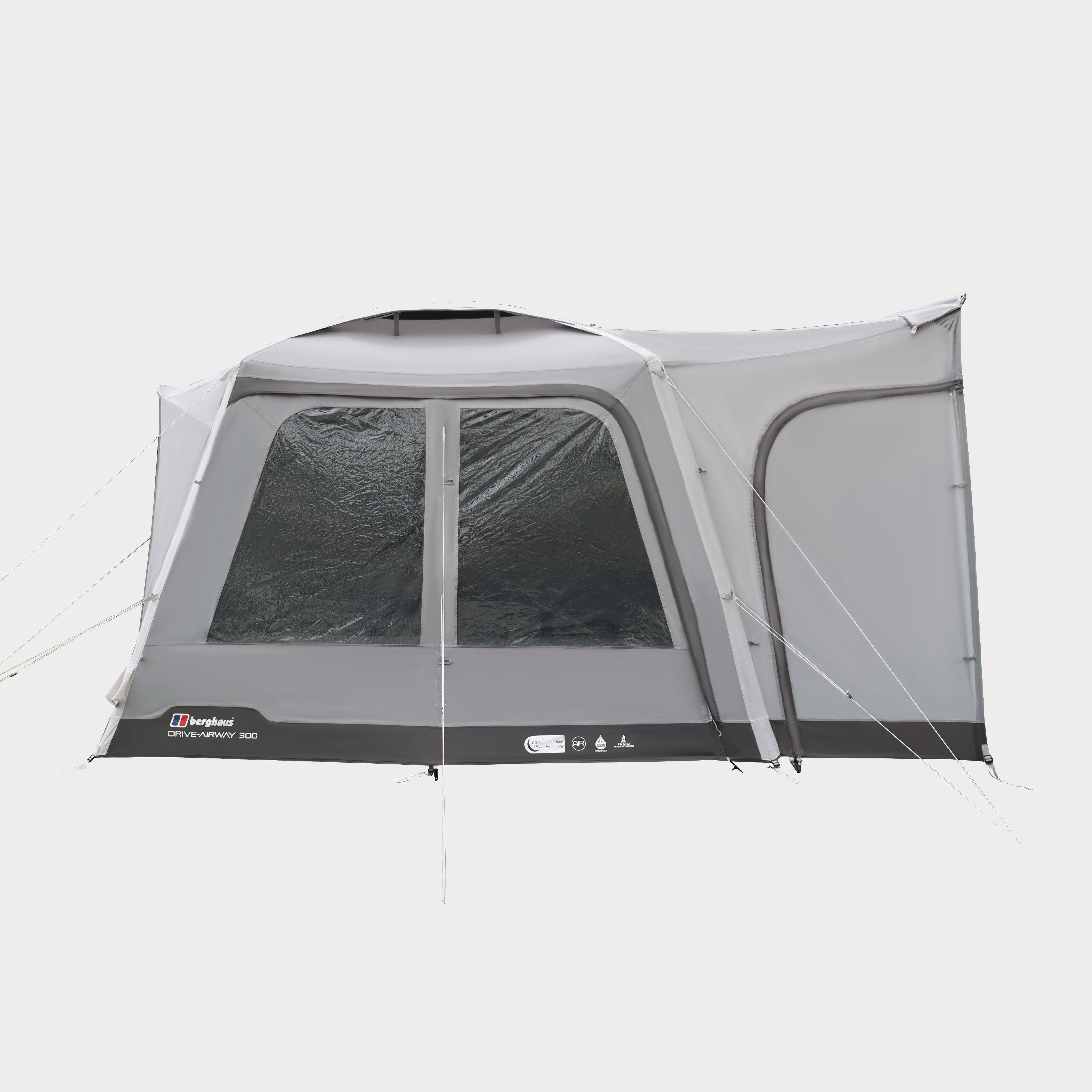 Drive-Airway 300 Awning